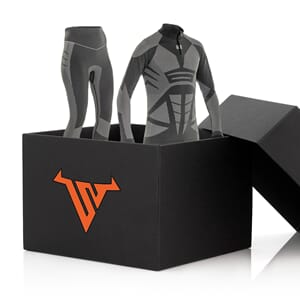 Gavepakke 9 - Undertøyspakken