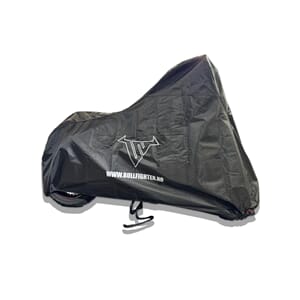 Bullfighter MC-Trekk Svart