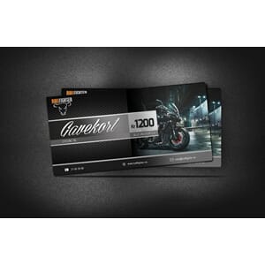 Ordre rabatt / Gavekort