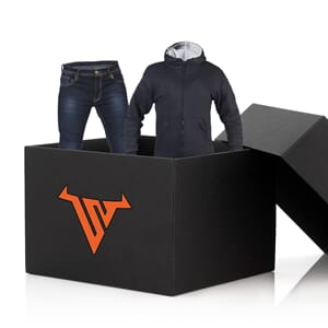 Bullfighter's Sommerpakke