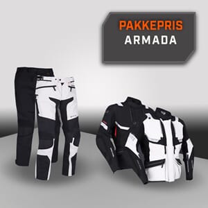 Richa GoreTex Pakke Armada
