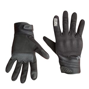 Bullfighter Splash MC-Hansker Dame Hvit