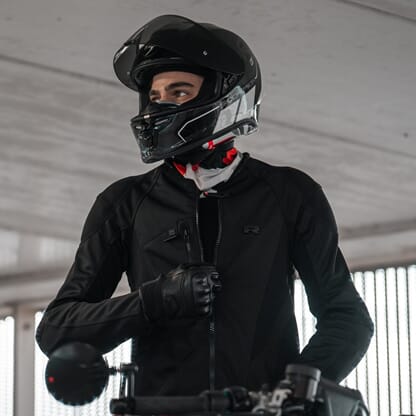 Ny CE-standard på MC-Klær - En Guide