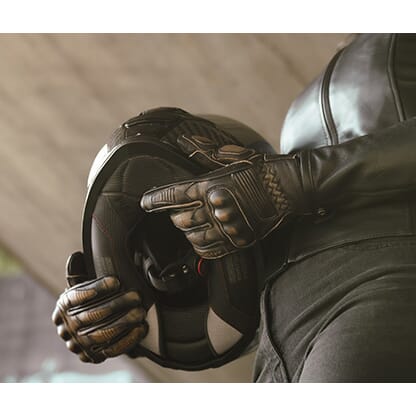 Hvordan velge riktige MC-Hansker?